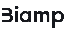 Biamp logo