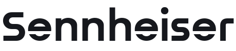Sennheiser logo