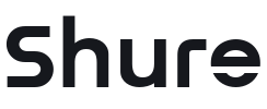 Shure logo